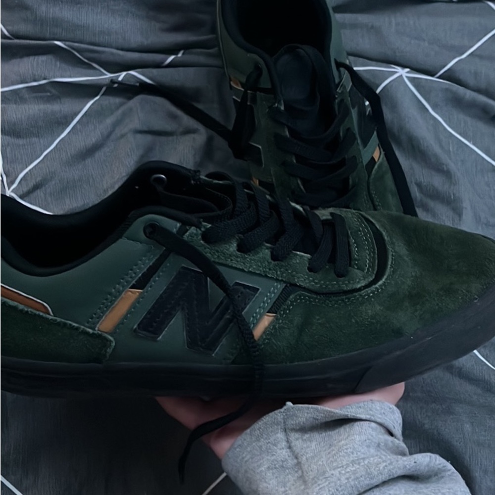 Pretty good condition 11.5 mens